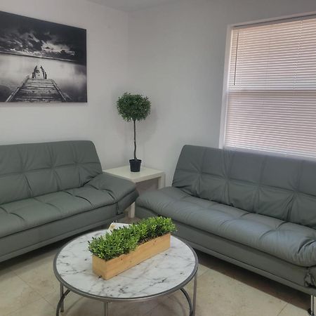4-Plex Apartment Fort Lauderdale Bagian luar foto