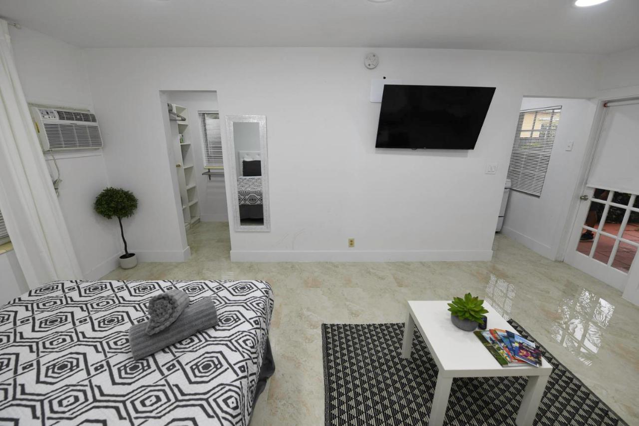 4-Plex Apartment Fort Lauderdale Bagian luar foto
