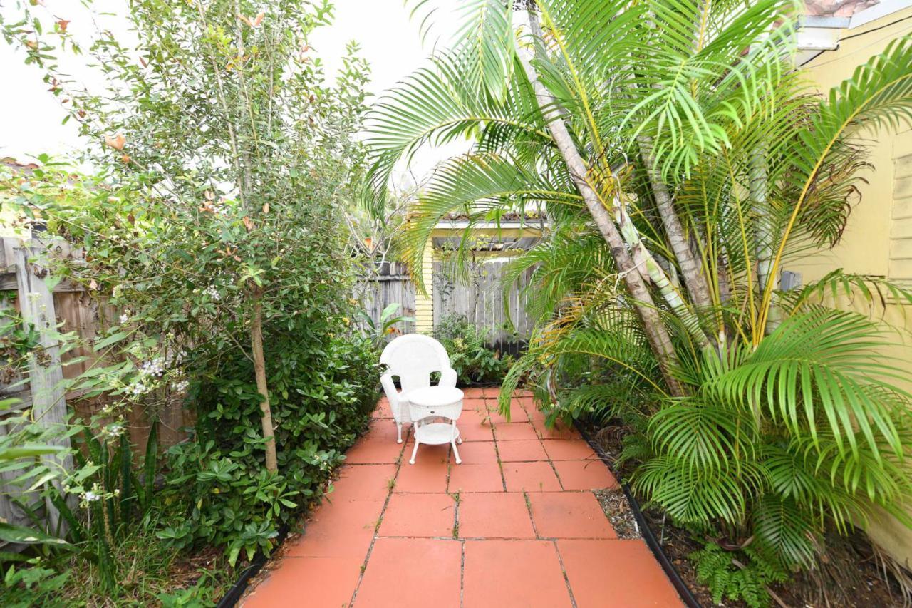 4-Plex Apartment Fort Lauderdale Bagian luar foto
