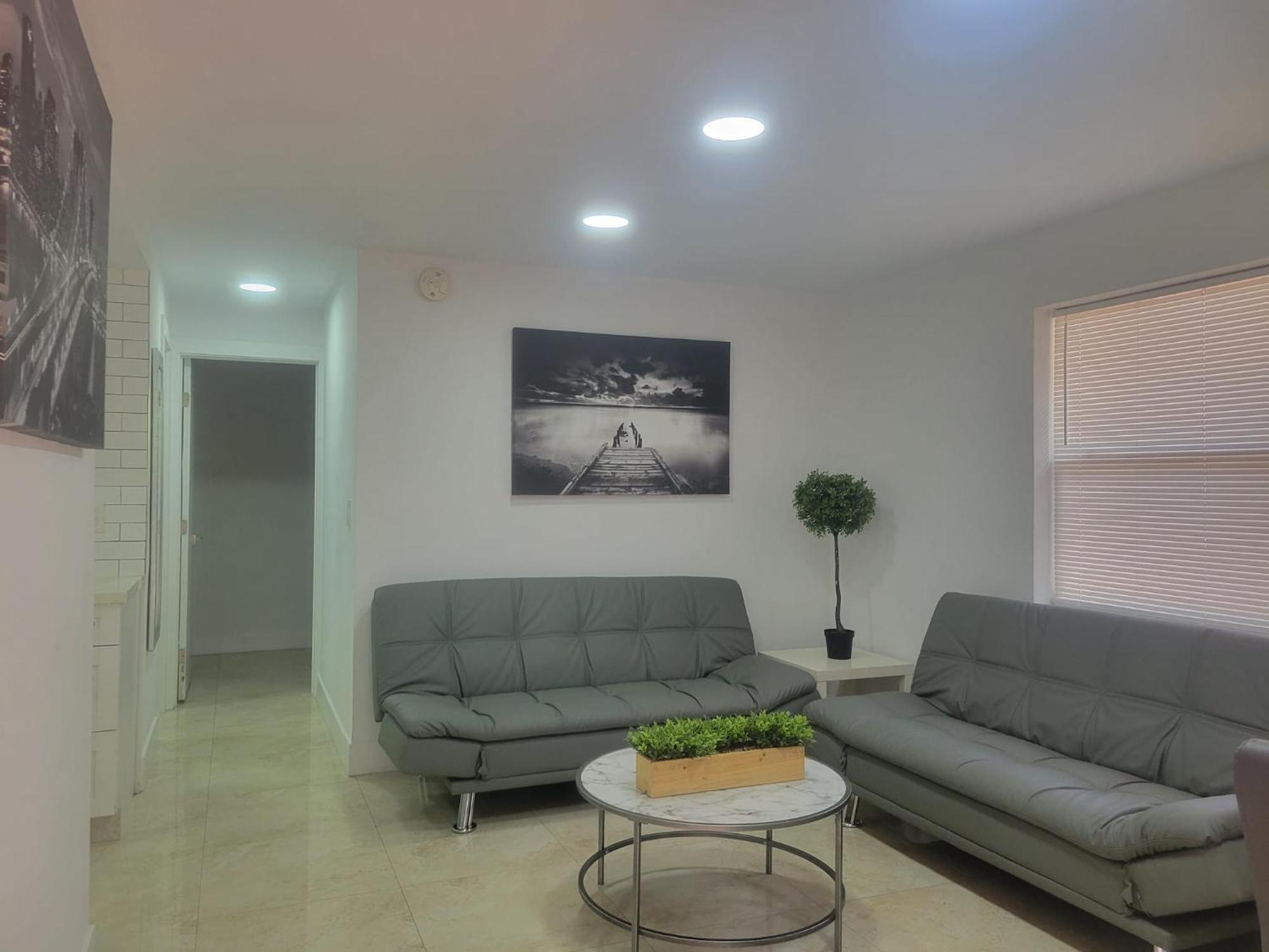 4-Plex Apartment Fort Lauderdale Bagian luar foto