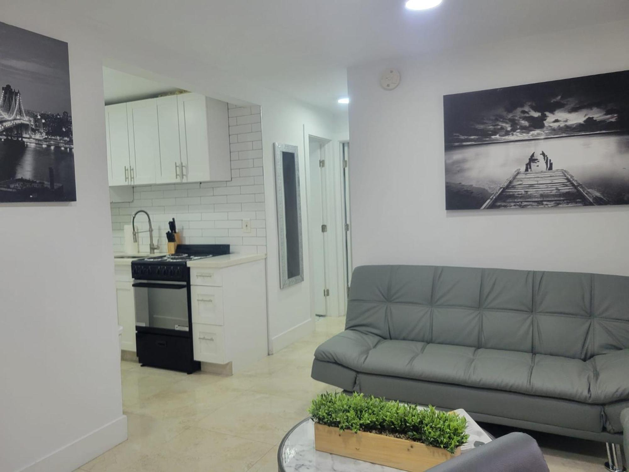 4-Plex Apartment Fort Lauderdale Bagian luar foto