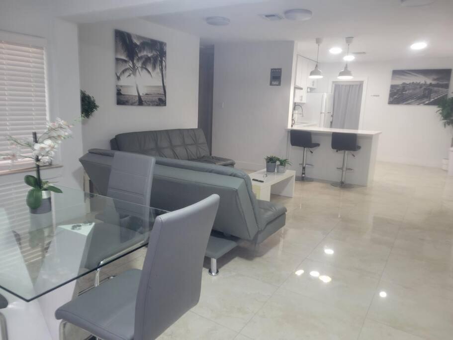 4-Plex Apartment Fort Lauderdale Bagian luar foto