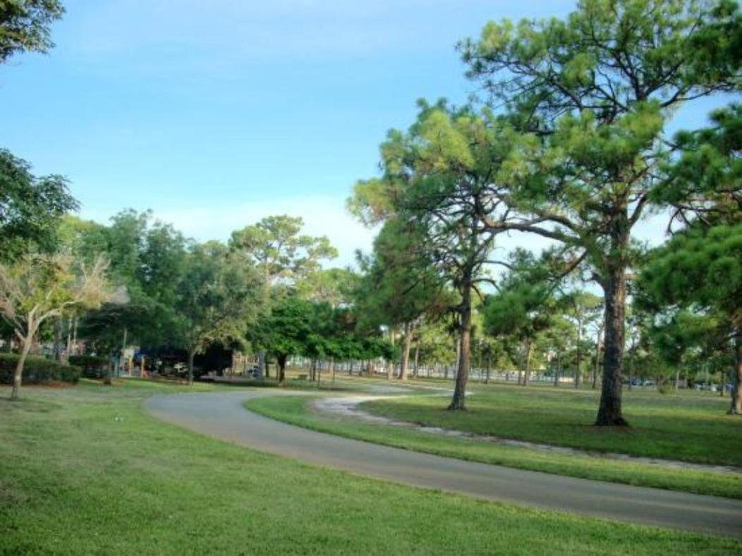 4-Plex Apartment Fort Lauderdale Bagian luar foto