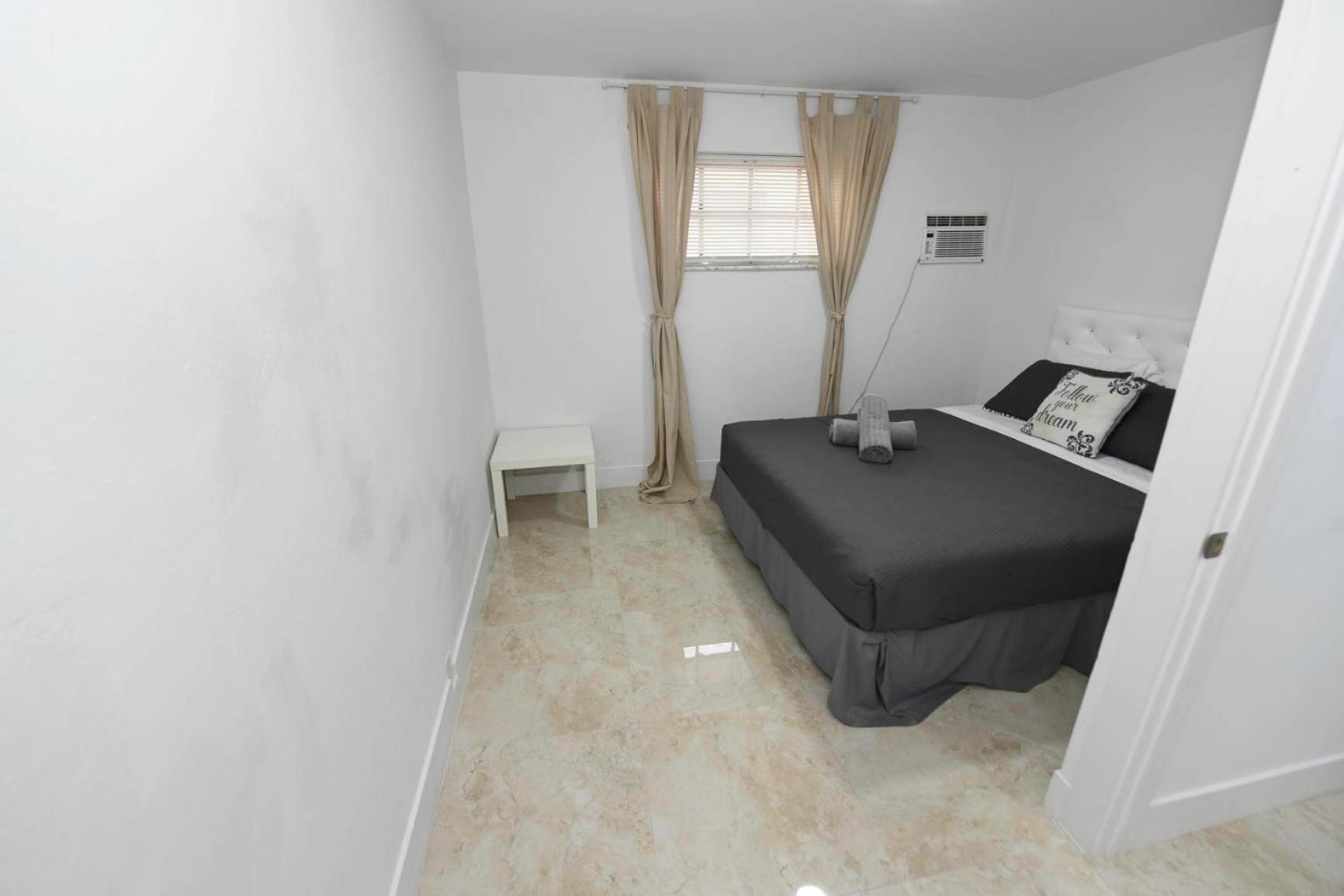 4-Plex Apartment Fort Lauderdale Bagian luar foto