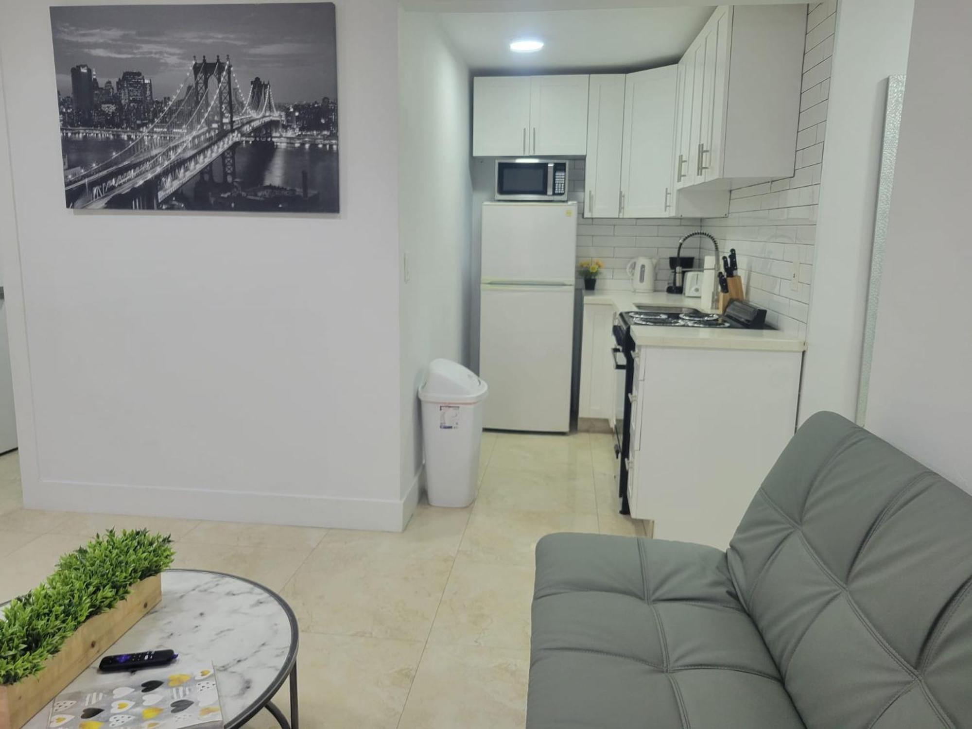 4-Plex Apartment Fort Lauderdale Bagian luar foto