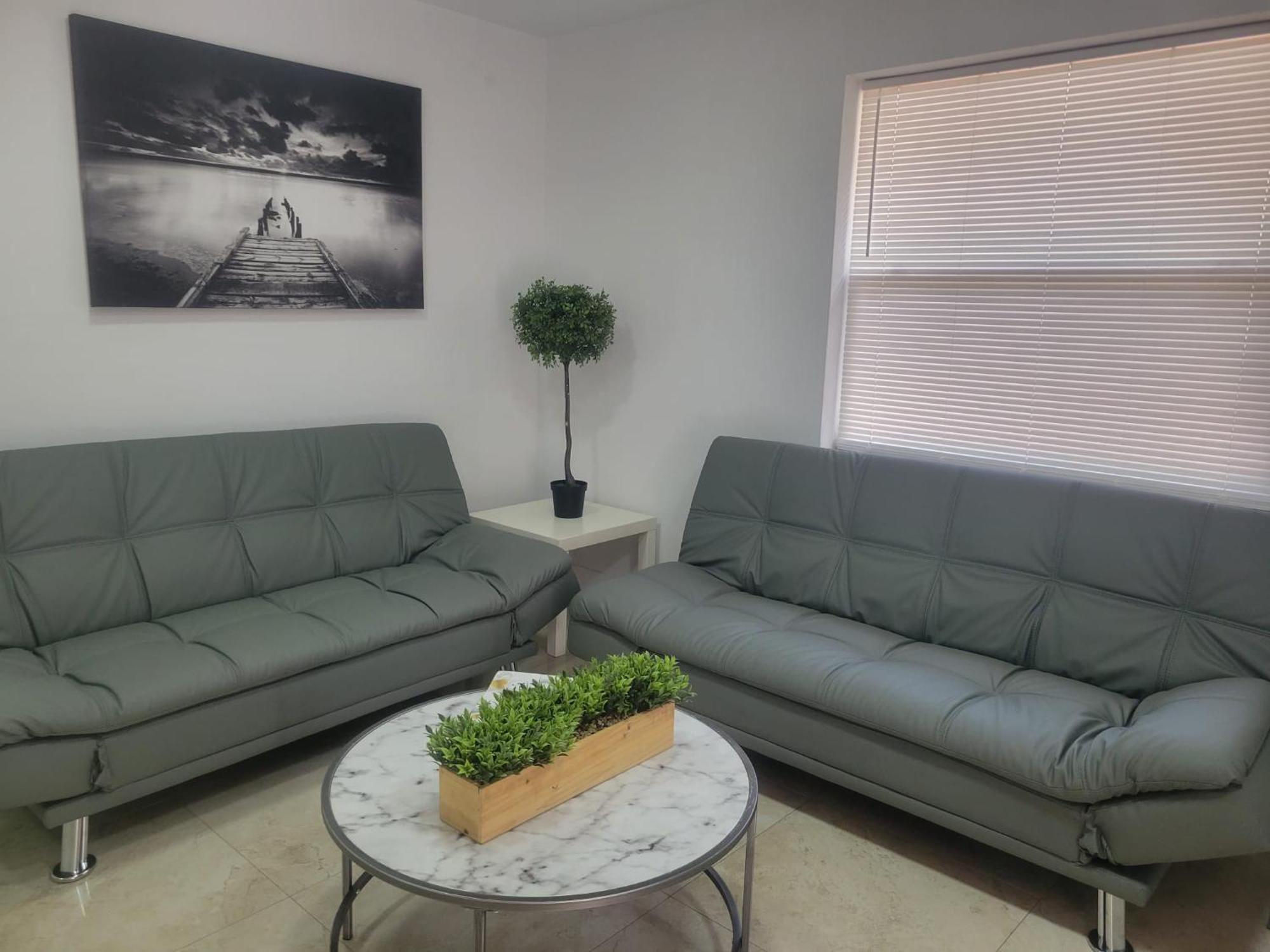 4-Plex Apartment Fort Lauderdale Bagian luar foto