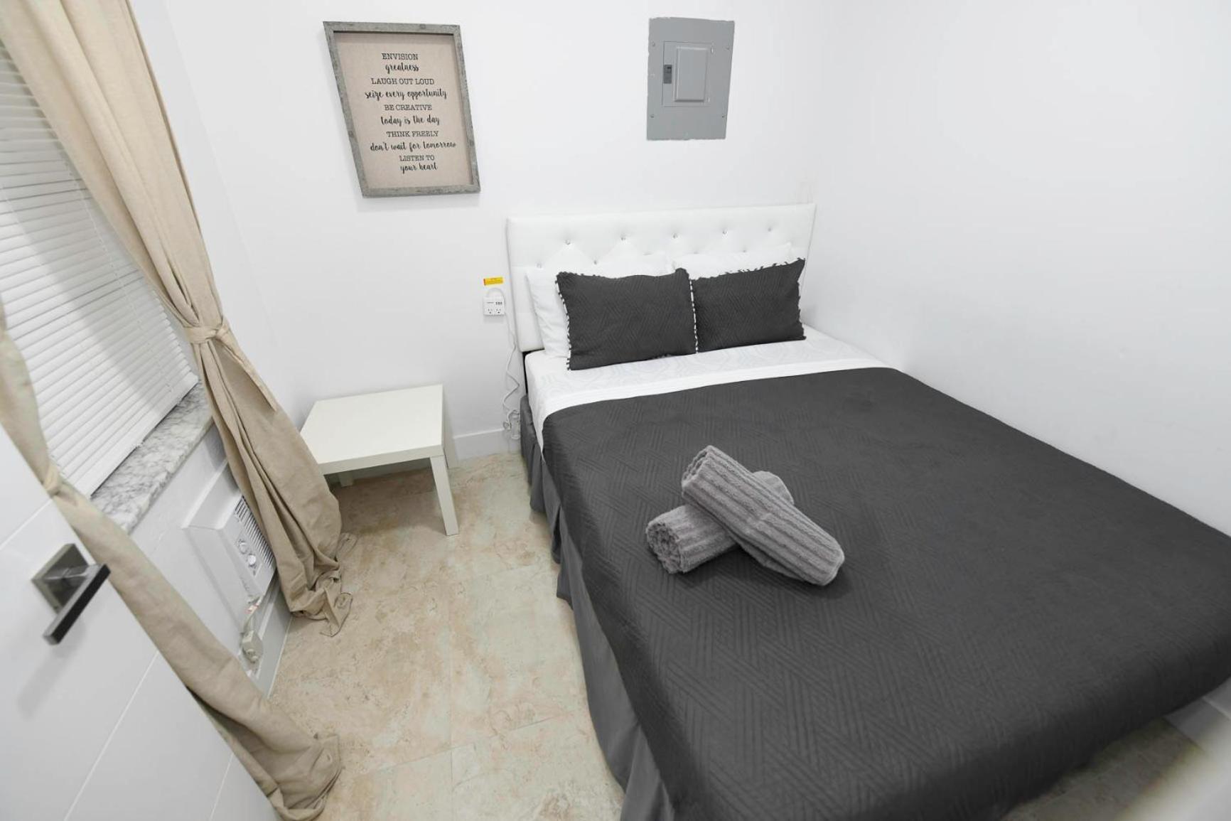 4-Plex Apartment Fort Lauderdale Bagian luar foto