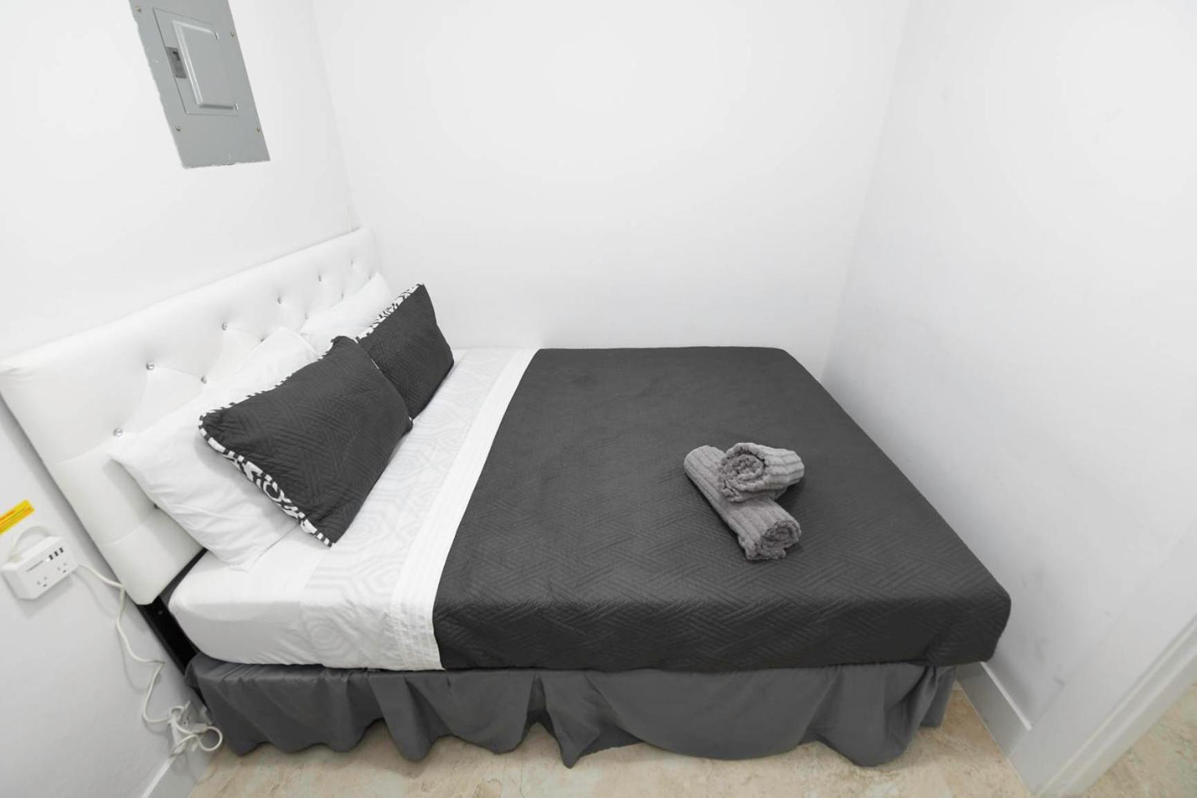 4-Plex Apartment Fort Lauderdale Bagian luar foto