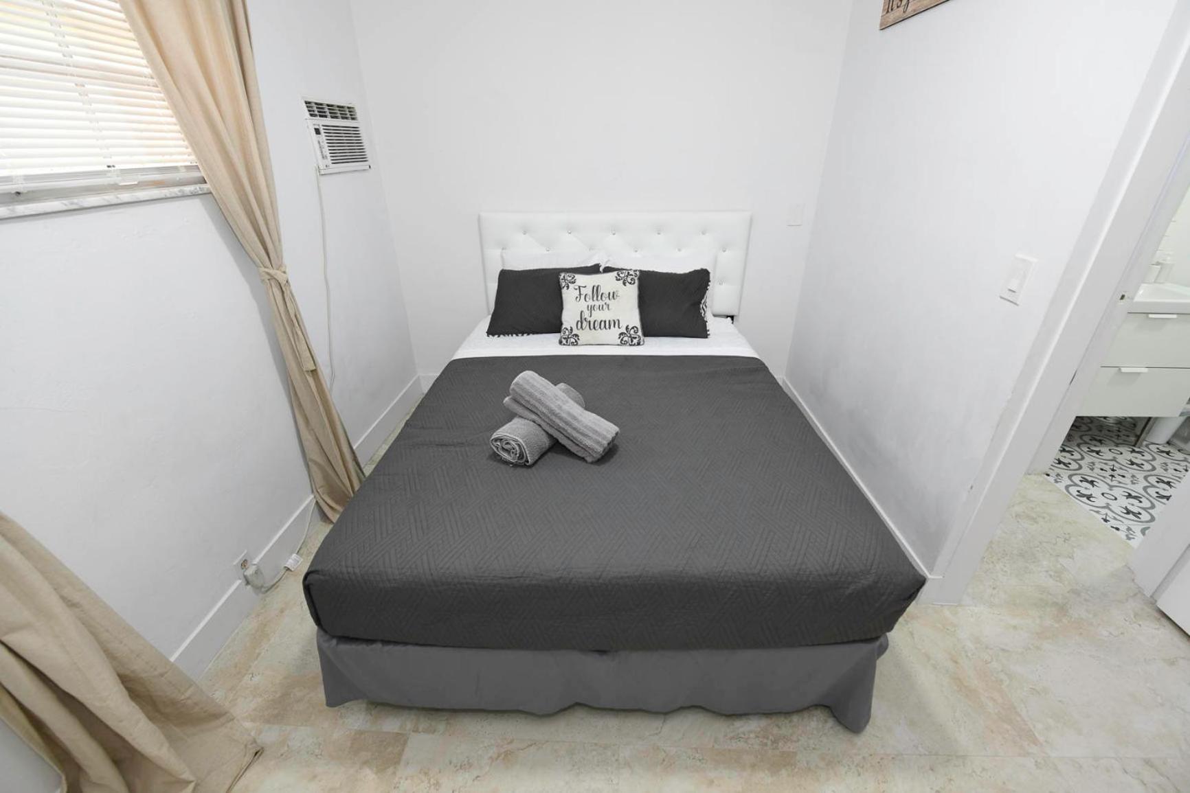 4-Plex Apartment Fort Lauderdale Bagian luar foto
