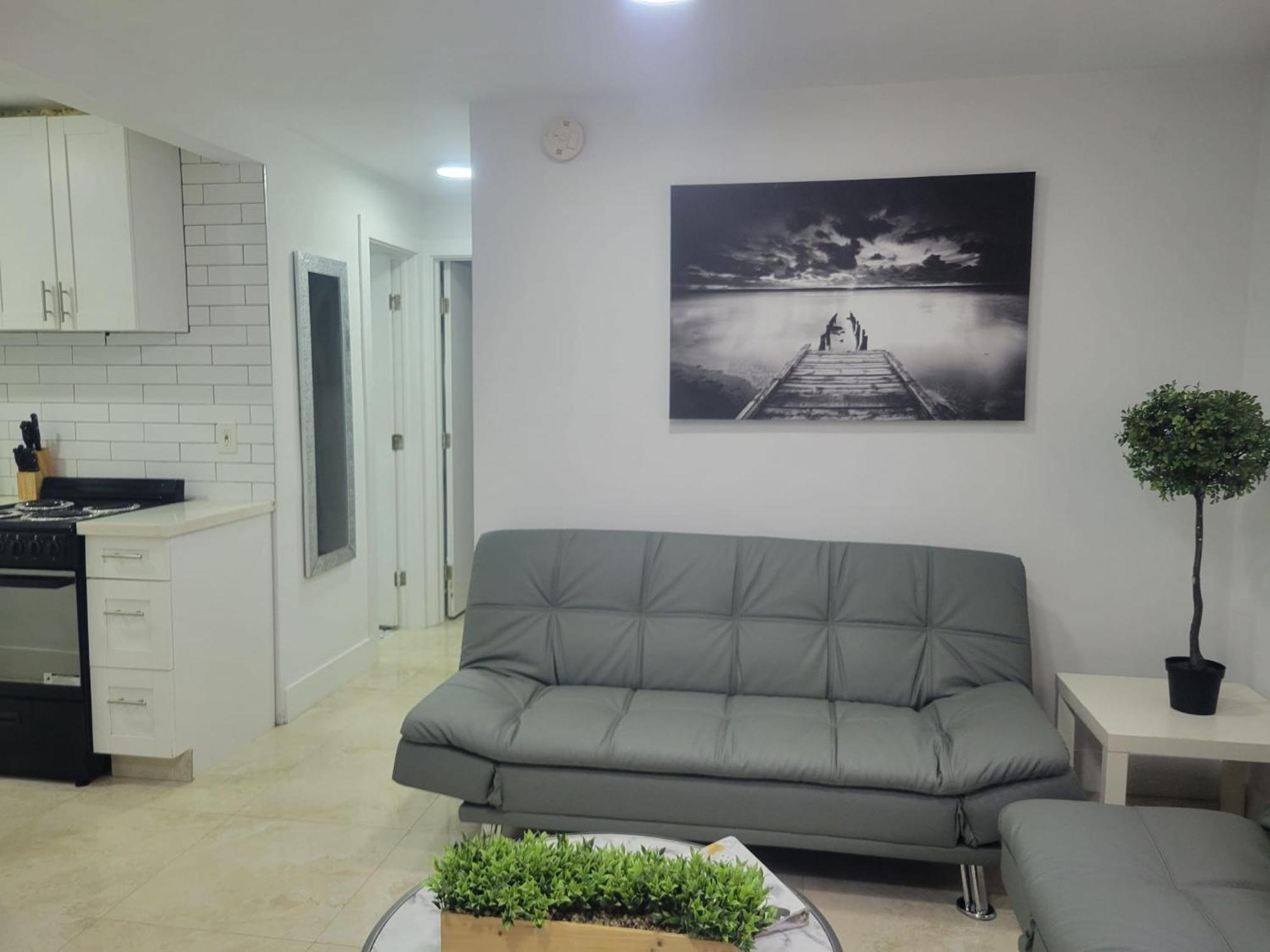 4-Plex Apartment Fort Lauderdale Bagian luar foto