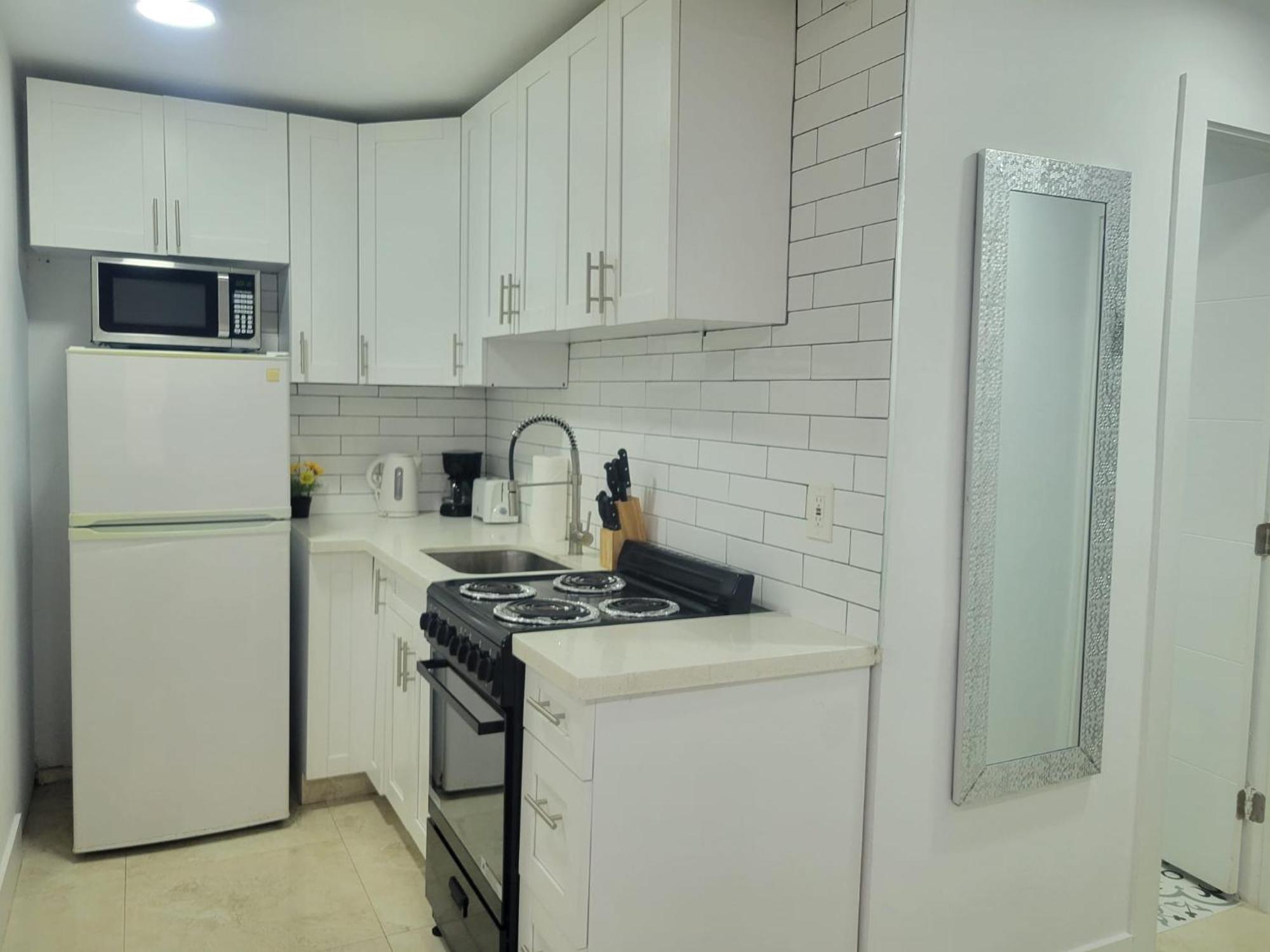4-Plex Apartment Fort Lauderdale Bagian luar foto