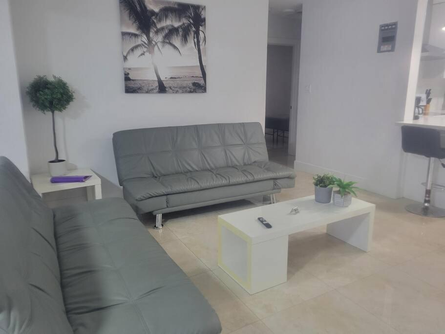 4-Plex Apartment Fort Lauderdale Bagian luar foto