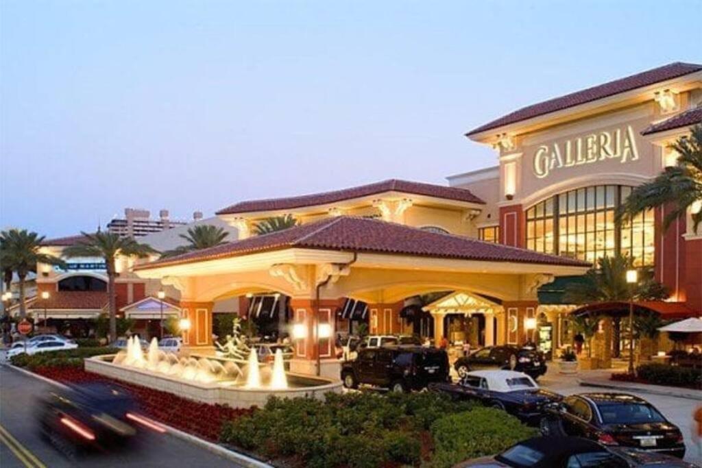 4-Plex Apartment Fort Lauderdale Bagian luar foto