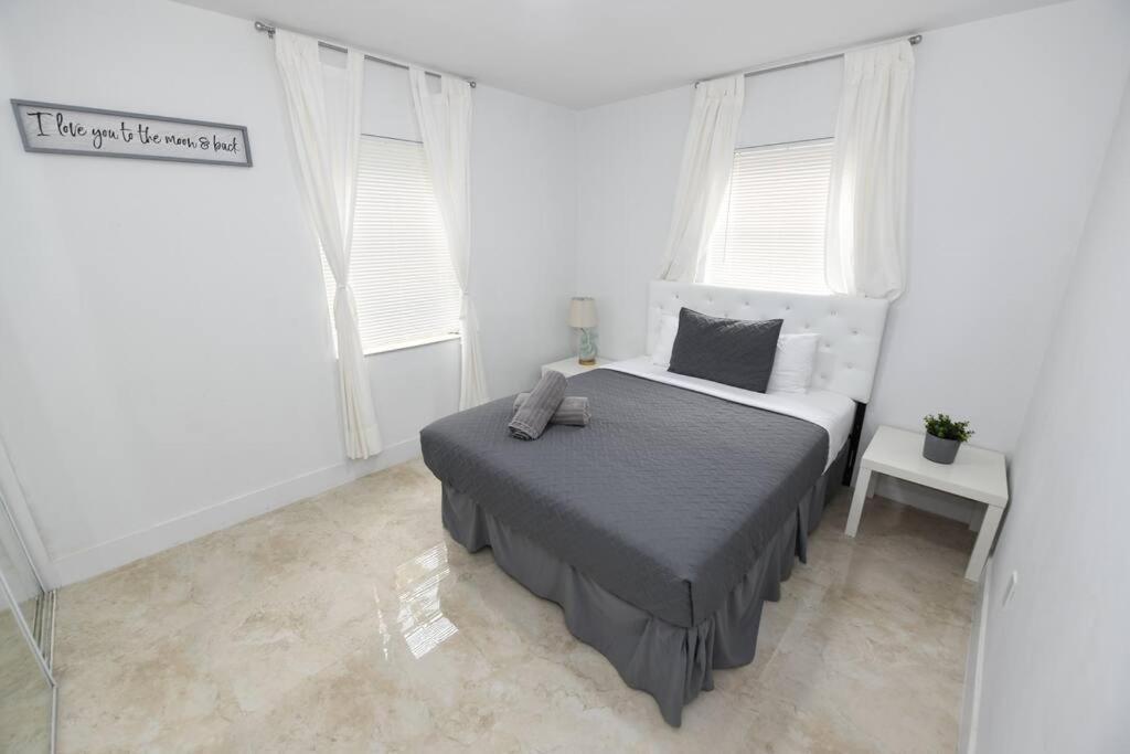 4-Plex Apartment Fort Lauderdale Bagian luar foto