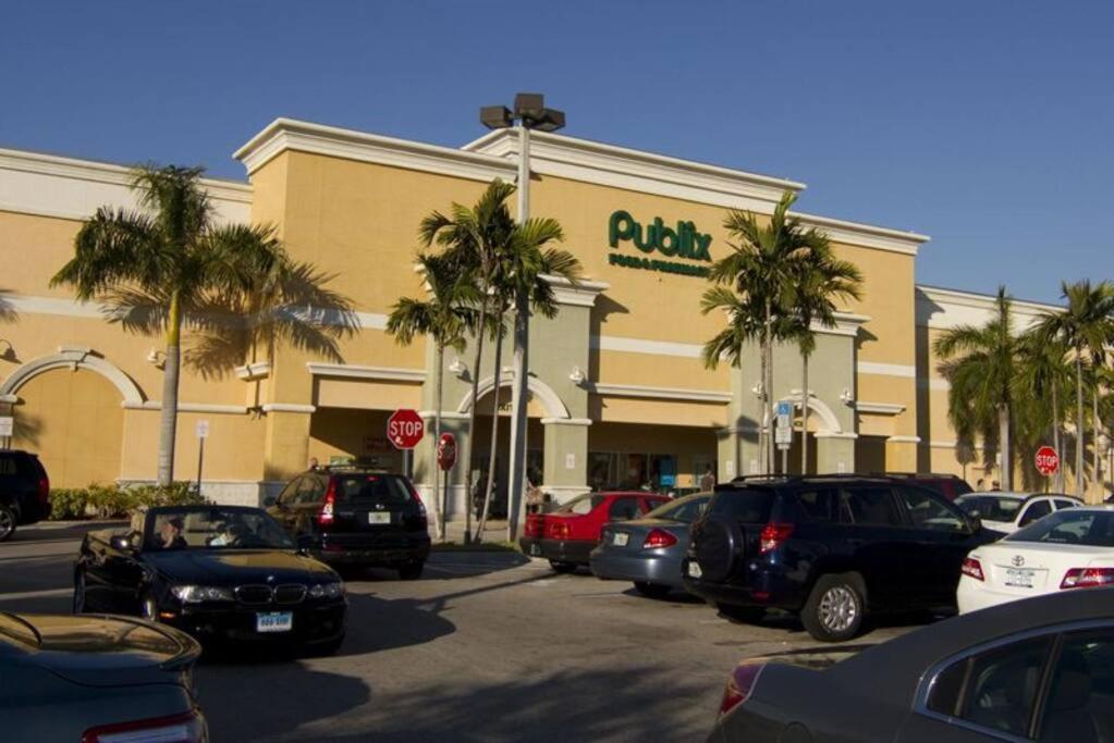4-Plex Apartment Fort Lauderdale Bagian luar foto